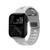 Nomad Sport Strap for Apple Watch 38/40/41mm - Lunar Grey