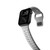 Nomad Sport Strap for Apple Watch 38/40/41mm - Lunar Grey