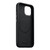 Nomad Modern Leather Case - iPhone 15, Black