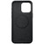 Nomad Modern Leather Case - iPhone 15 Pro Max, Black