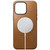 Nomad Modern Leather Case - iPhone 15 Pro Max, English Tan