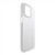 Power Support Air Jacket - Ultra thin protection case - iPhone 15 Pro Max, Clear