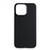 Power Support Air Jacket - Ultra thin protection case - iPhone 15 Pro Max, Rubberised Black