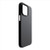 Power Support Air Jacket - Ultra thin protection case - iPhone 15 Pro Max, Rubberised Black