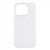 Power Support Air Jacket - Ultra thin protection case - iPhone 15 Pro, Clear