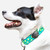 Elevation Lab - TagVault Pet - pet collar holder for Apple AirTag - Glow in the Dark - Twin Pack