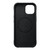 Nomad - Rugged Protection Case - iPhone 15 - Black 