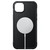 Nomad - Rugged Protection Case - iPhone 15 Plus - Black 
