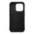 Nomad - Rugged Protection Case - iPhone 15 Pro - Black 