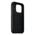 Nomad - Rugged Protection Case - iPhone 15 Pro - Black 