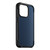 Nomad - Rugged Protection Case - iPhone 15 Pro - Atlantic Blue