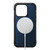Nomad - Rugged Protection Case - iPhone 15 Pro - Atlantic Blue
