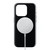 Nomad Sport Case - drop protection case with gloss finish - iPhone 15 Pro, Black