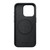 Nomad Sport Case - drop protection case with gloss finish - iPhone 15 Pro, Black