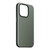 Nomad Sport Case - drop protection case with gloss finish - iPhone 15 Pro, Coastal Rock Green