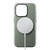 Nomad Sport Case - drop protection case with gloss finish - iPhone 15 Pro, Coastal Rock Green