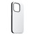 Nomad Sport Case - drop protection case with gloss finish - iPhone 15 Pro, White