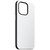Nomad Sport Case - drop protection case with gloss finish - iPhone 15 Pro Max, White
