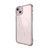 Switcheasy Atoms M protection case with MagSafe - iPhone 15 Plus - Clear