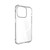 Switcheasy Atoms M protection case with MagSafe - iPhone 15 Pro - Clear