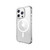 Switcheasy Atoms M protection case with MagSafe - iPhone 15 Pro - Clear