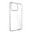 Switcheasy Atoms M protection case with MagSafe - iPhone 15 Pro Max - Clear