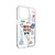 Switcheasy City M protection case with MagSafe - iPhone 15 Pro - New York