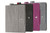Booq Fibre Folio case with auto sleep function - iPad 3 / new iPad,  iPad 2