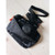 Moment - Mini Fanny Sling - 1L - Black Ripstop