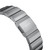 Nomad Titanium Band for Apple Watch 38/40/41 mm,  Silver 