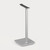Moment - LAB22 Heavy Metal Headphone Stand - Silver