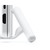 Twelve South Bookarc Flex - desktop stand for MacBooks and Laptops - White