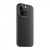 Nomad Super Slim Case - iPhone 15 Pro, Carbide Black