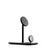 Twelve South HiRise 3 Deluxe 3-in-1 wireless charging stand for iPhone, Apple Watch and AirPods