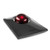 Kensington - SlimBlade Pro Wireless Trackball - PC and Mac