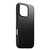 Nomad Modern Leather Case - iPhone 16 Pro, Black