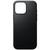 Nomad Modern Leather Case - iPhone 16 Pro Max, Black