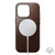 Nomad Modern Horween Leather Case - iPhone 16 Pro, Brown