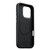 Nomad Modern Horween Leather Case - iPhone 16 Pro, Black