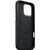 Nomad Modern Horween Leather Case - iPhone 16 Pro Max, Black
