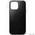 Nomad Modern Horween Leather Case - iPhone 16 Pro Max, Black