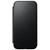 Nomad Modern Leather Folio Case - iPhone 16 Plus, Black
