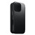 Nomad Modern Leather Folio Case - iPhone 16 Pro, Black