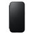 Nomad Modern Leather Folio Case - iPhone 16 Pro, Black