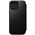 Nomad Modern Leather Folio Case - iPhone 16 Pro Max, Black