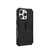 UAG Urban Armor Gear - Pathfinder for MagSafe rugged Case - iPhone 16 Pro, Black