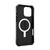 UAG Urban Armor Gear - Pathfinder for MagSafe rugged Case - iPhone 16 Pro Max, Black