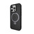 Switcheasy MagStand M case with stand - MagSafe Compatible - iPhone 16 Pro - Ash
