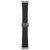 Switcheasy Classic Genuine Leather Band - Apple Watch 45/49mm - Black