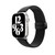 Switcheasy Classic Genuine Leather Band - Apple Watch 45/49mm - Black